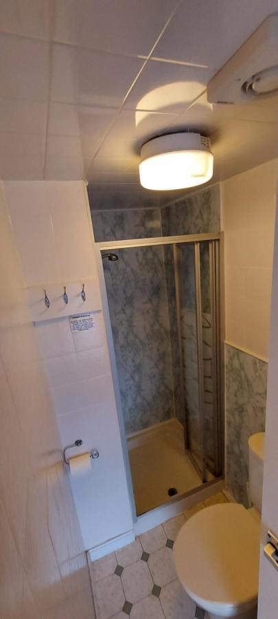 Bed and Breakfast The Rhyl Blackpool Zimmer foto