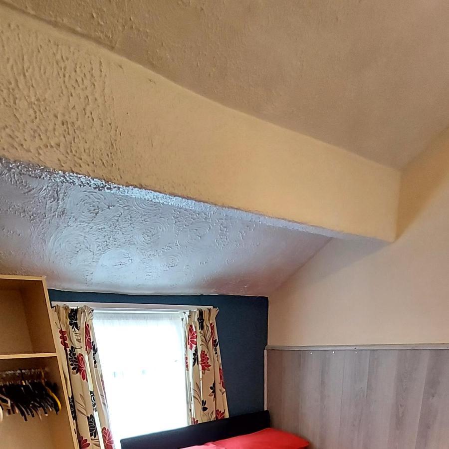 Bed and Breakfast The Rhyl Blackpool Zimmer foto